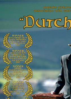 Dutch Bird starring David Kelly