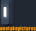 One Take Pictures - Independent film company